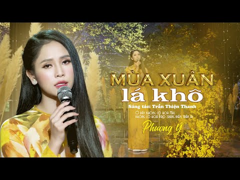 Thể hiện bởi Phương Ý