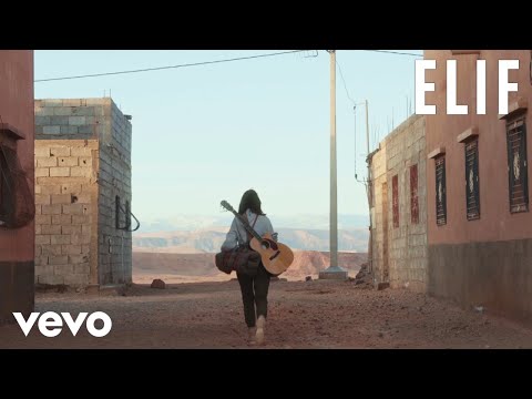 Auf halber Strecke - Elif