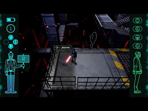 Electric Thunder Tiger 2 Default BGM