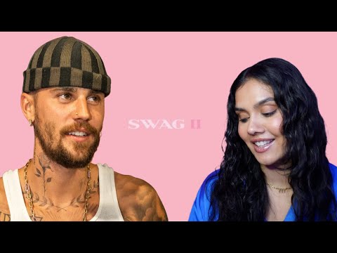 Justin Bieber - WHEN IT'S OVER (Audio) - VIBE WITH AP