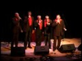 Just Because   The Persuasions Featuring Gil Torres on Lead