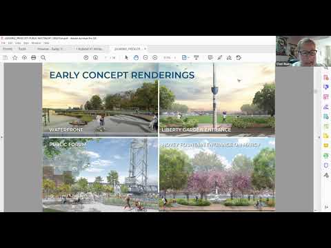 9/4/2020 Prescott Park Implementation Committee
