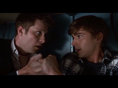 Alex’s Panic Attack during School Lockdown Scene - 13 Reasons Why Season 4