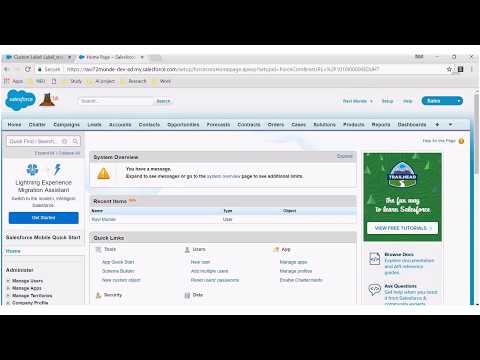 Item video thumbnail