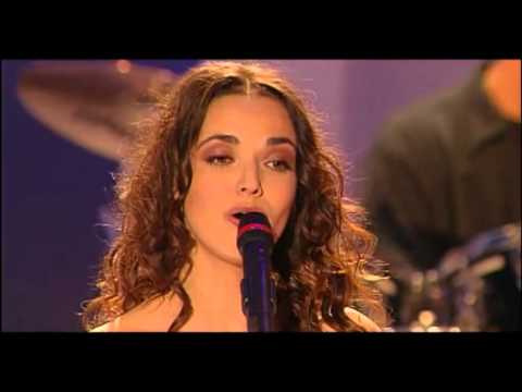 Nourith - Yerushalayim Shel Zahav ירושלים של זהב (live in France, 1999)