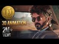 LEO Animation Teaser MADDY MADHAV