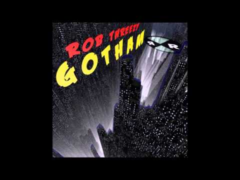 Rob Threezy - Chicago on Acid (Original Mix)