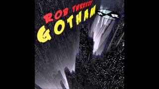 Rob Threezy - Chicago on Acid (Original Mix)