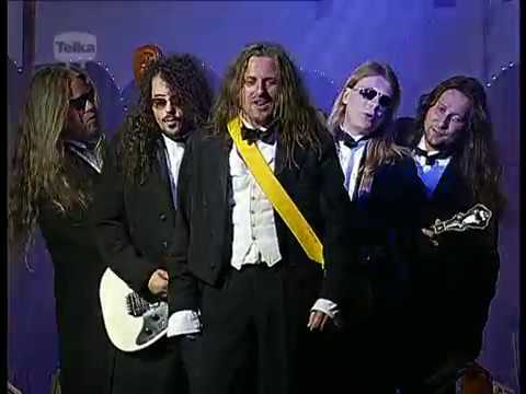 Kabát - Všechno Bude Jako Dřív ( Novoty 1998 )