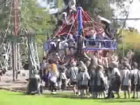 Biggo™ Tres Solo Swing video 3