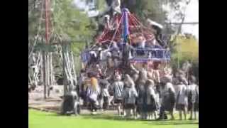 Biggo™ Tres Solo Swing video thumbnail 3