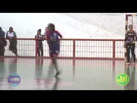 Vitoria Iranduba 7x0 Salcomp