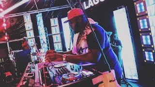 DJ Big N's Star Music Trek Recap - When You Are Big You Are Big ABEG