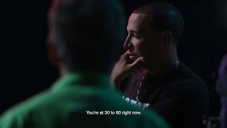 Innanet James - Amazing - Behind the scenes (Directed by Riley Robbins)