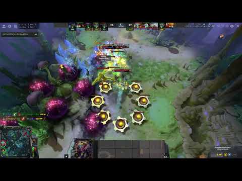 Phantom assassin one shot