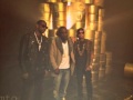 Tyga Ft Wale Meek Mill Young Jeezy And Ti Rack City Remix Clean M4v