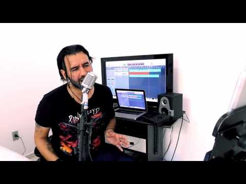 Cut - Plumb (Cover) Luciano Belgrado