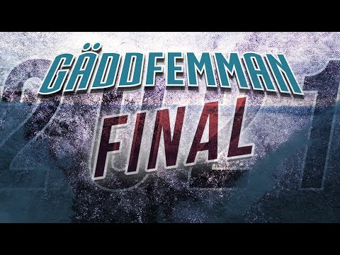 GÄDDFEMMAN 2021 - EPISOD 6 FINAL [ENG Subs]