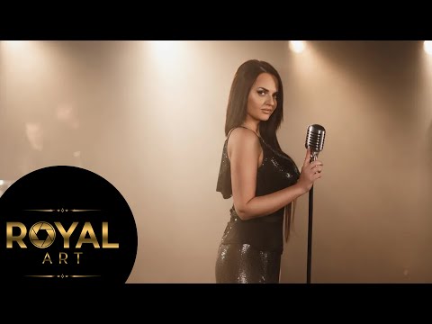 SMILJA ANTIC MILLA - VRATI MI SE TI (COVER 2022)