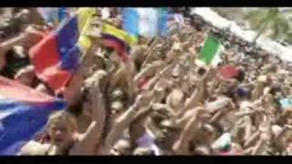 Official I Love Chongas Music Video Power 96