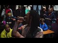 Sudden Death CELESTIAL MIC Umkhumbane
