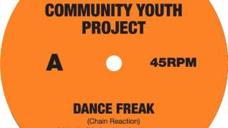 01 South Bronx Community Youth Project - Dance Freak [Freestyle Records]
