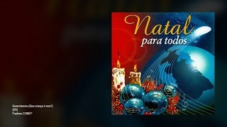 Various Artists - Greensleeves (Que criança é esta?)