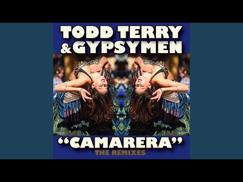 Camarera (Original Mix)