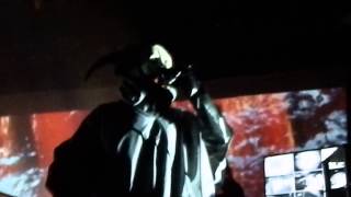 Skinny Puppy-&quot;The Choke&quot;