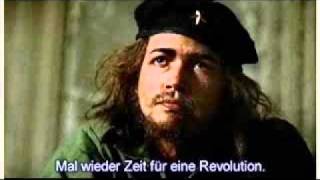 Rebel 1 &amp; Freaky Floe als R&amp;F Dope - Revolution? Ja! Mit Dir? Nein!
