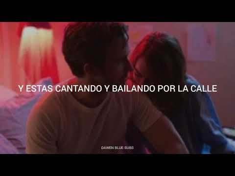 Stadiumx, Dzasko feat. Delaney Jane - Time Is On Your Side // Sub Español