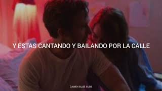 Stadiumx, Dzasko feat. Delaney Jane - Time Is On Your Side // Sub Español