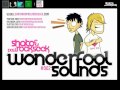 SHato & Paul Rockseek - Wonderfool Sounds #002 ...