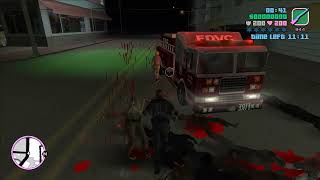 Download lagu GTA Vice City - Outbreak alpha - Zombies Apocalypse [New zombie mod] mp3