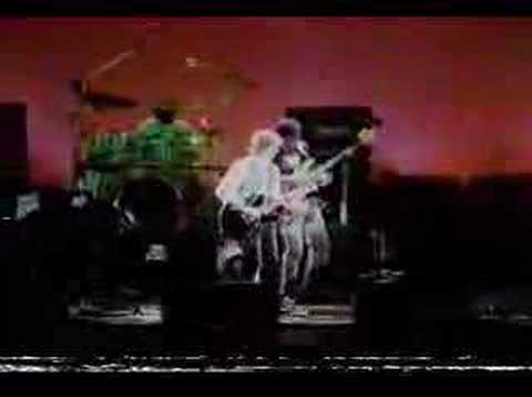 Pete Haycock - Night of the Guitars -1