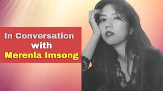 In Conversation with Merenla Imsong video