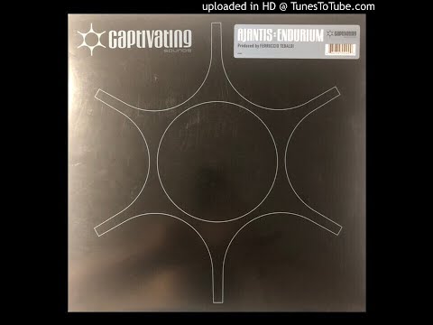 Ajantis - Endurium (Extended Version)-2000