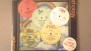 LEROY BURGESS - HEAVENLY