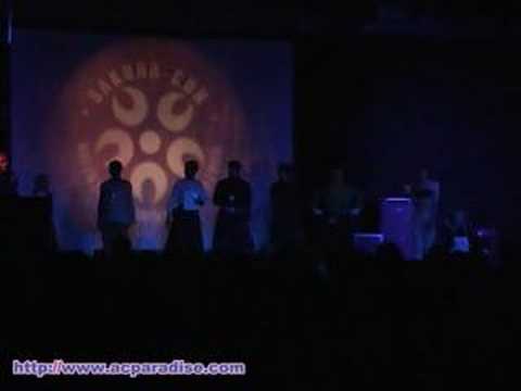 Sakuracon 2004 - #26 Wheres Al