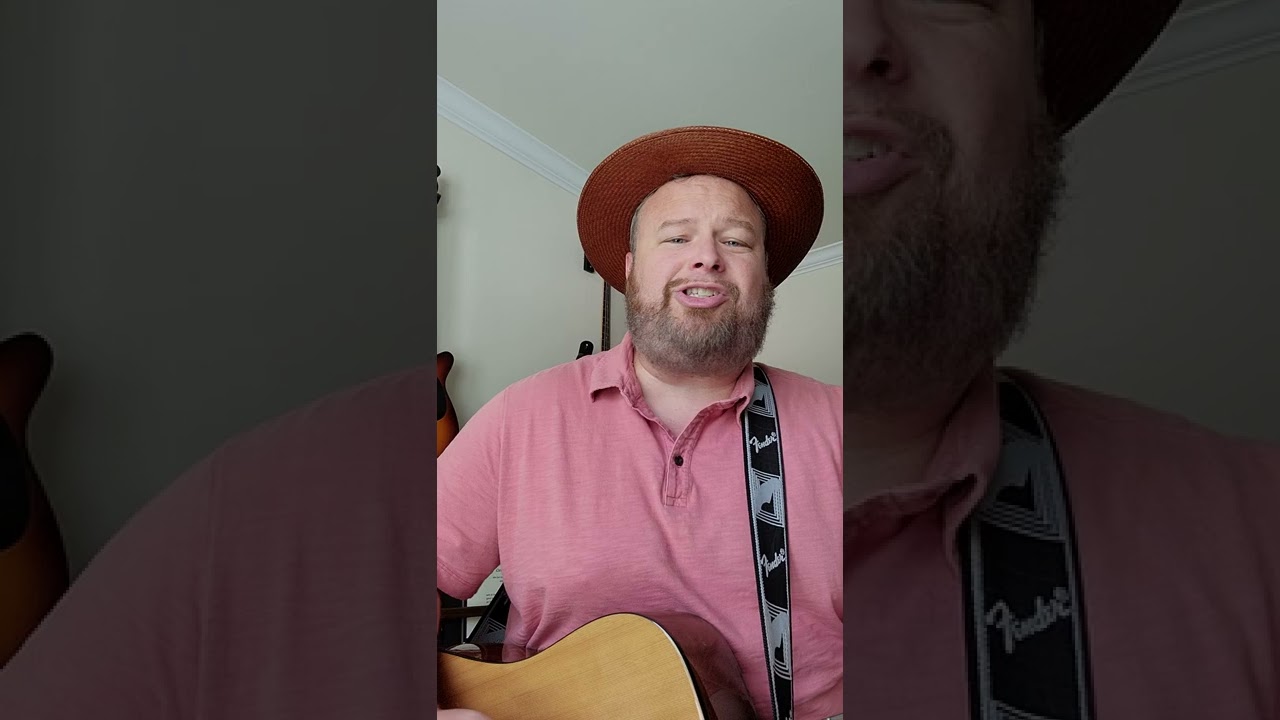 Promotional video thumbnail 1 for Matt Smith -- Solo Acoustic Musician