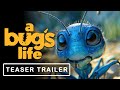 A Bugs Life : Live Action (2025) | Teaser Trailer |  Official Disney Live-Action