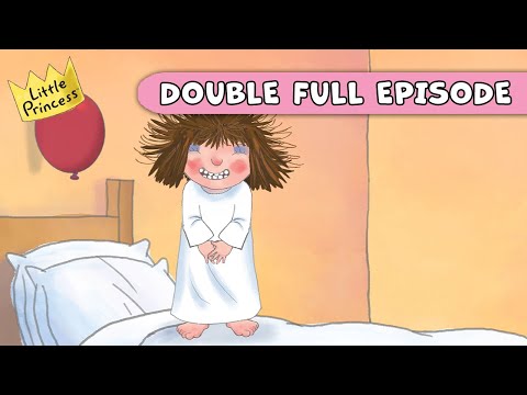 Teacher & Sister 👑 Little Princess ✨ Season 4, Ep5-6 🏰 DOUBLE FULL EPISODE | 20+ MINS