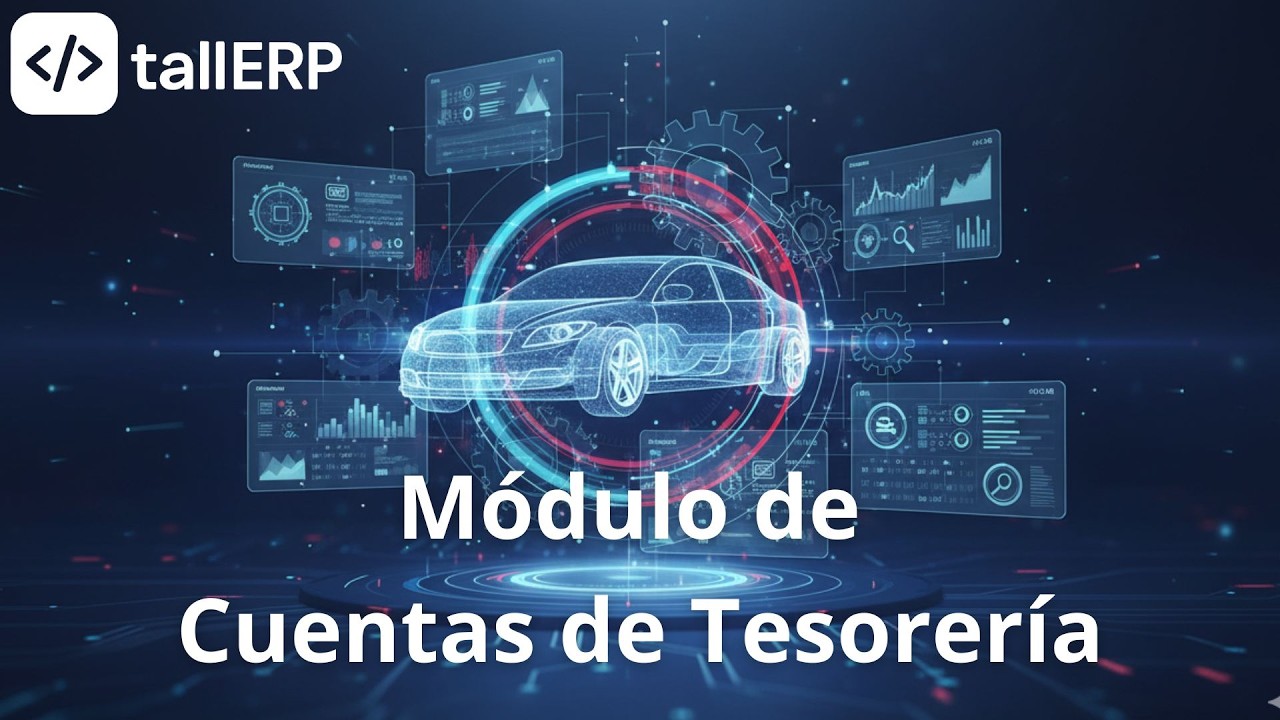 Cuentas de Tesorería
