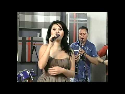 Cekaj zivote - Violeta Pandovska i Oriental Bend