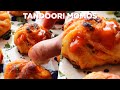 How To Make Tandoori Momo Recipe