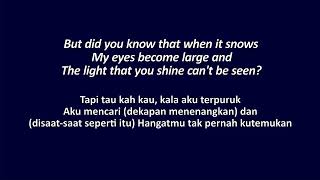 Download lagu Seal - Kiss From a Rose (lirik & terjemahan) mp3 Download lagu Seal - Kiss From a Rose (lirik & terjemahan) mp3