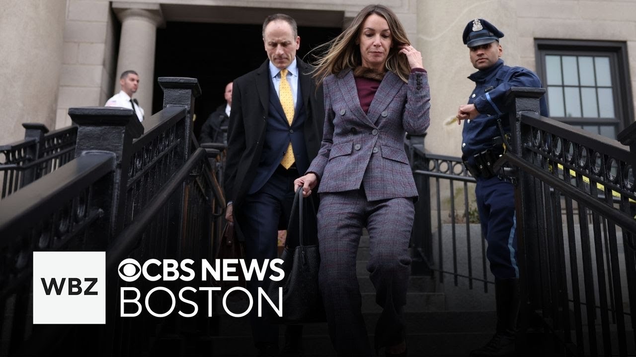 Watch Live: Pretrial hearing in Karen Read murder case