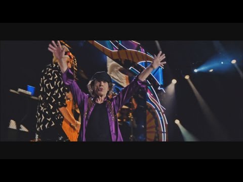The Rolling Stones - (I Can't Get No) Satisfaction (Havana Moon)