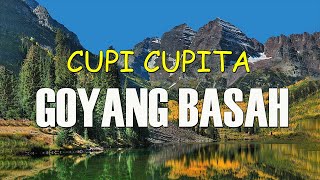 Download lagu Goyang Basah - Cupi Cupita ( Dangdut Lirik) mp3 Download lagu Goyang Basah - Cupi Cupita ( Dangdut Lirik) mp3