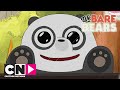 Wat Beren Leren | Liedje voor de beste vrienden | Cartoon Network